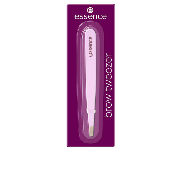 Eyebrow Tweezers Essence Eyebrow Tweezers