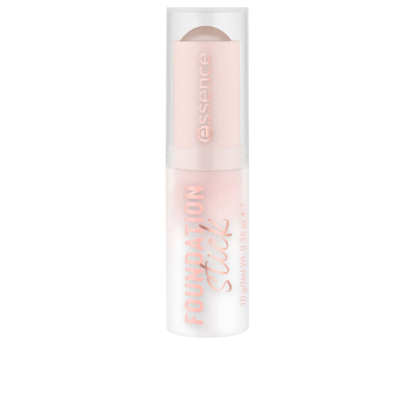 Essence FOUNDATION stick foundation jumestuskreem #240 10 gr Foundation Stick Foundation toon 240