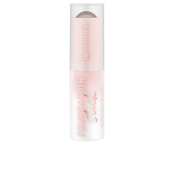 Essence Foundation Stick jumestuskreem 10 g – toon 340 Foundation Stick