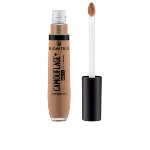 Camouflage Matt Waterproof Concealer Korrektor 8ml