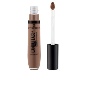 Camouflage Matt Waterproof Concealer 2