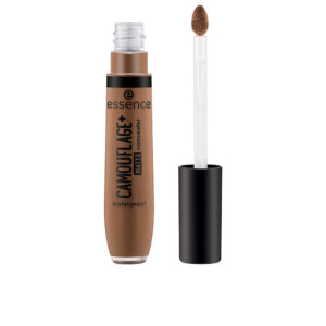 Camouflage Matt Waterproof Concealer