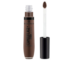 Camouflage Matt Waterproof Concealer 8ml