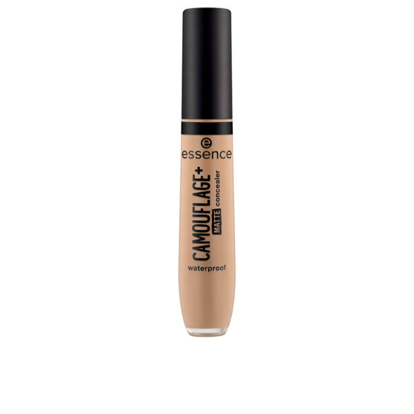Camouflage+ Matte Concealer 8 ml Essence Camouflage Matte Concealer