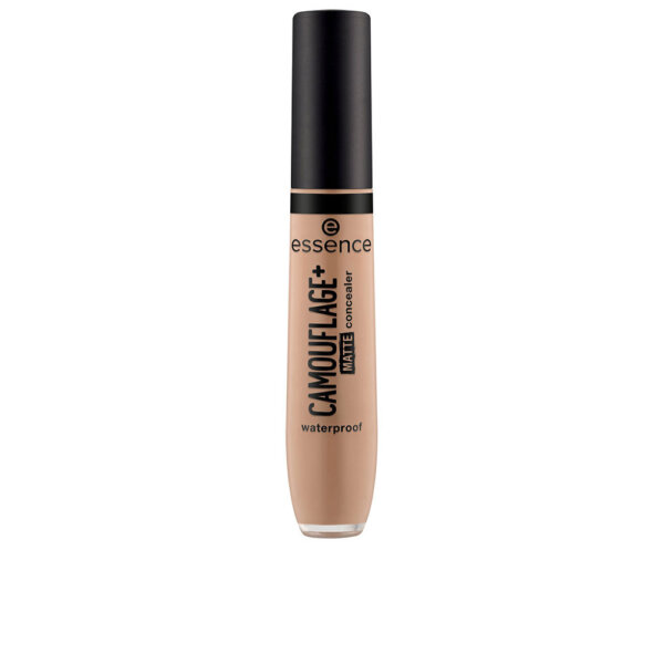 Camouflage+ Matte Concealer 8 ml Essence Camouflage Matte Concealer 8ml
