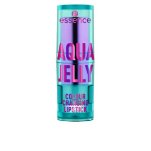 Aqua Jelly Colour Changing
