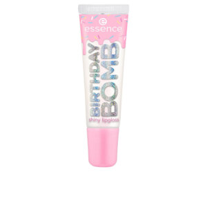 Birthday Bomb Shiny Lipgloss