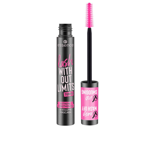 Extreme Lengthening & Volume Mascara 13 ml Extreme Lengthening And Volume Ripsmetušš