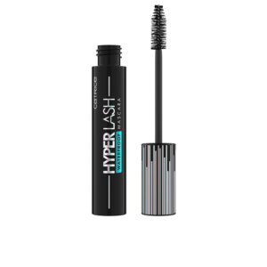 Hyper Lash Waterproof Mascara