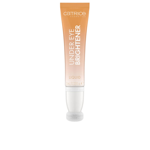 Catrice Under Eye Brightener Liquid Illuminator helendaja #020-Warm Nude 10 ml Under Eye Brightener Liquid 10ml