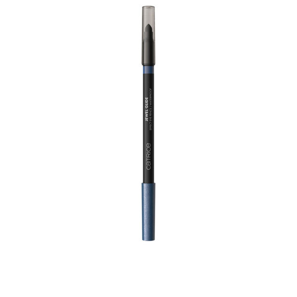 Catrice Jewel Glide Waterproof Effect silmapliiats 1.5 g – toon 30 Midnight Sapphire Jewel Glide Waterproof Effect 1ml