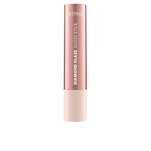 Catrice DIAMOND GLAZE stick huuleläige #020-Glow For It 1.6 gr Catrice Diamond Glaze huuleläige