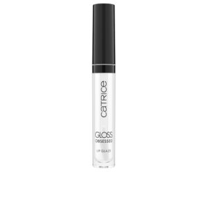 Gloss Obsessed Lip Gloss