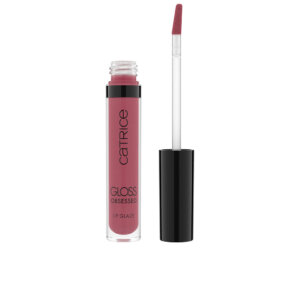Gloss Obsessed Lip Gloss 2ml