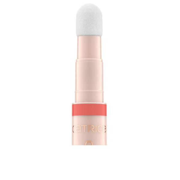 Catrice COLOR CUSHION lip oil huuleõli #020-Gloss Angeles 1.8 ml Color Cushion Lip Oil