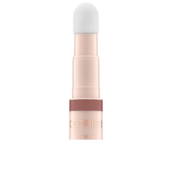 Catrice COLOR CUSHION lip oil huuleõli #050-Drenched Drama 1.8 ml Color Cushion Lip Oil Meigitoode 1ml