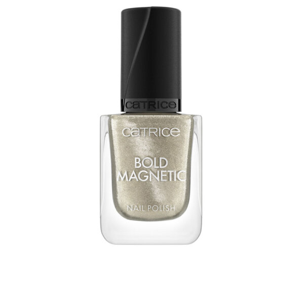 Catrice BOLD MAGNETIC nail polish #030-Drawn To You 10.5 ml Bold Magnetic Nail