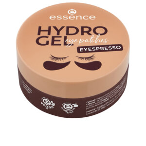 Essence Eyespresso Eye Patches