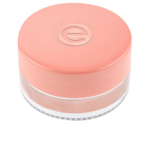 Cream Eyeshadow toon 01 Rose