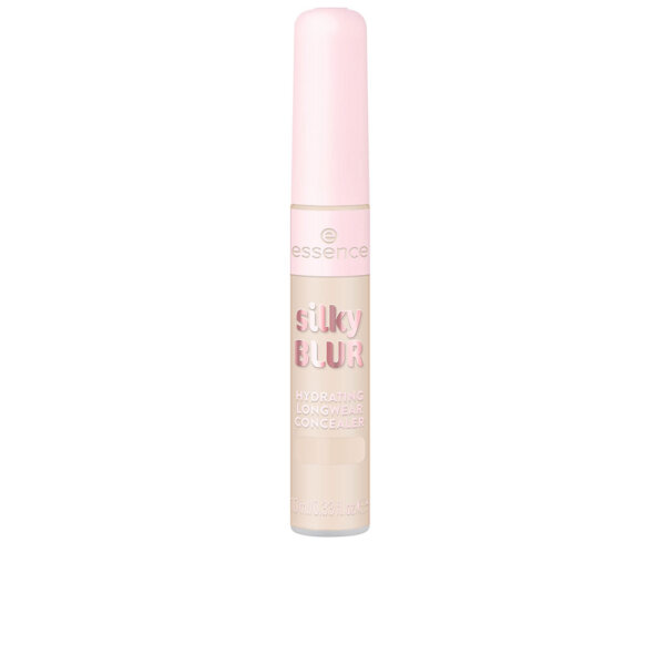 Silky Blur Hydrating Longwear Concealer 10 ml Silky Blur Hydrating Longwear Korrektor 10ml