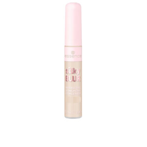 Silky Blur Hydrating Longwear 2