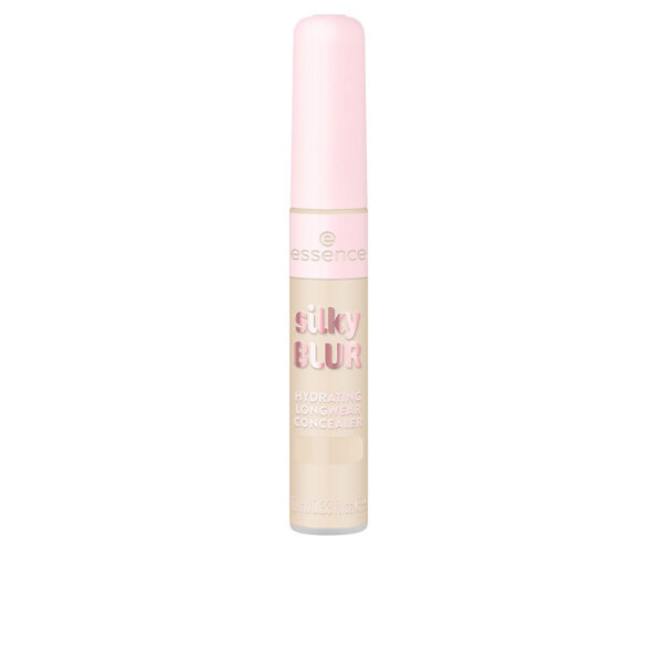 Silky Blur Hydrating Longwear Concealer 10 ml Silky Blur Hydrating Longwear 3