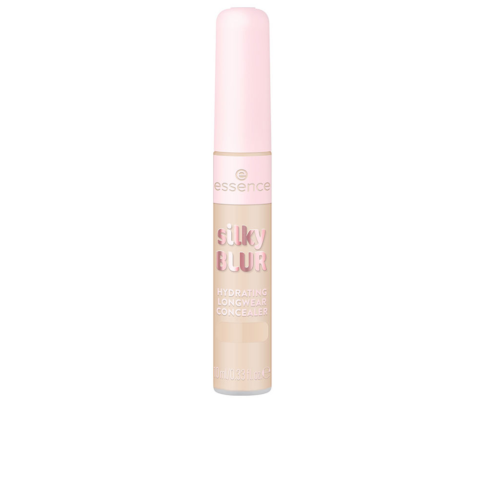 Silky Blur Hydrating Longwear 5