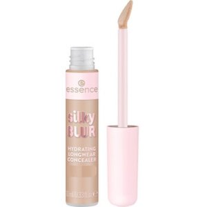 Silky Blur Hydrating Longwear 6