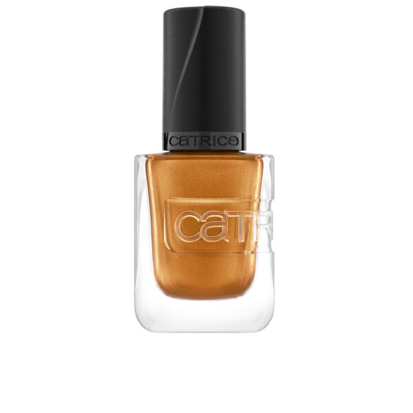 Catrice GEL AFFAIR nail polish küünelakk #040-Copper Cabana 10.5 ml Gel Affair Nail Polish Küünelakk