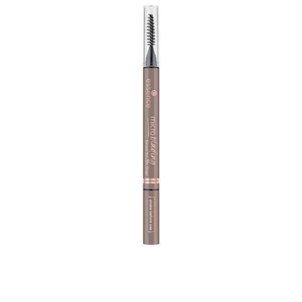 Microblading Brow Brush Liner 0,6 ml Microblading Brow Brush Liner Ilutoode