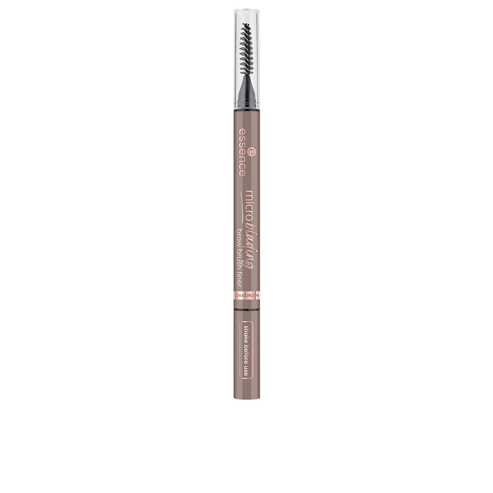 Microblading Brow Brush Liner Ilutoode