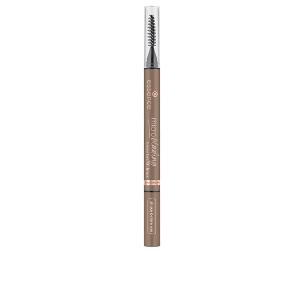 Microblading Brow Brush Liner 0,6 ml Microblading Brow Brush Liner Ilutoode 0,6ml