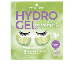 Essence 05 Eye Patches