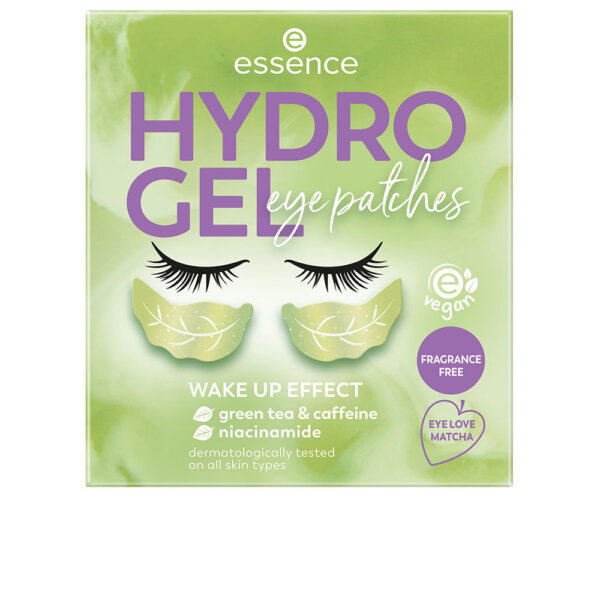 05 Eye Patches Essence 05 Eye Patches