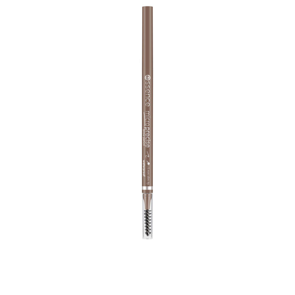 Essence Micro Precise kulmupliiats 0,05 g – toon 02 Taupe Essence Micro Precise kulmupliiats