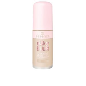 Essence Silky Blur Foundation Jumestuskreem 30ml