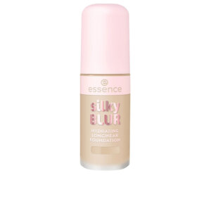 Essence Silky Blur Foundation 2