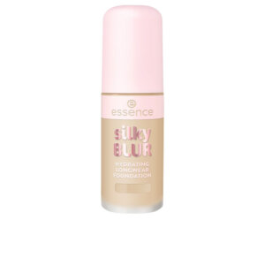 Essence Silky Blur Foundation