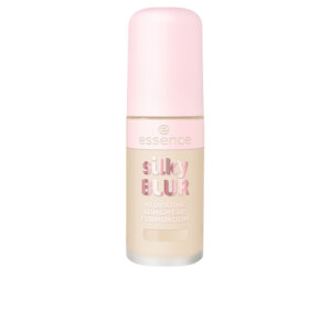 Essence Silky Blur Foundation 4