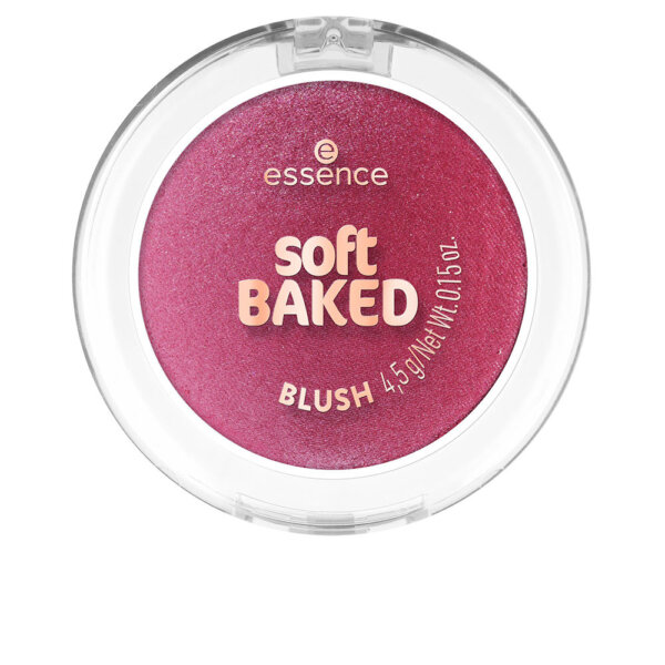 Essence Baked Blush põsepuna Essence Baked Blush põsepuna