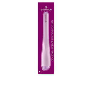 Double Sided Silicone Brush