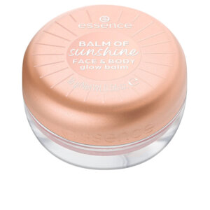 Balm Of Sunshine Glow