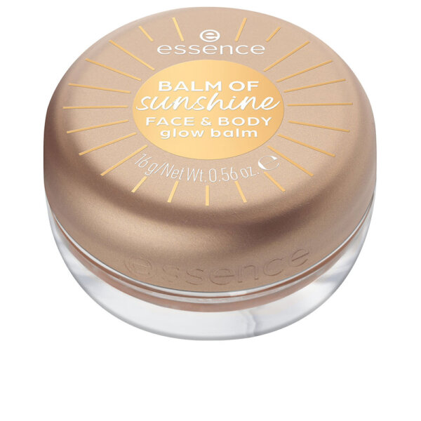 Balm of Sunshine Glow Balm 16 g Balm Of Sunshine Glow 16g