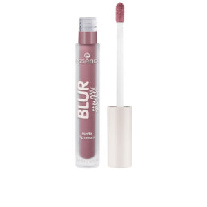 Blur Souffle Matte Lip Meigitoode
