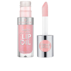 Hydra Kiss Lip Oil Meigitoode