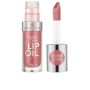 Hydra Kiss Lip Oil Meigitoode 4ml
