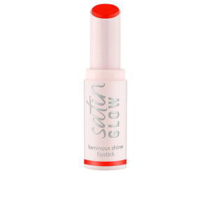 Essence Satin Glow Lipstick 2