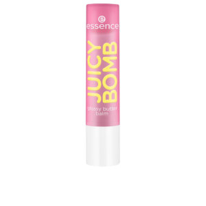 Juicy Bomb Glossy Butter Huulepalsam 2,5g