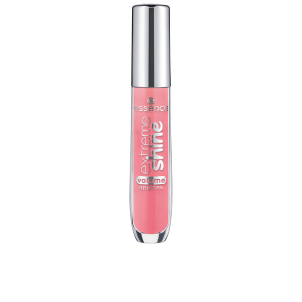 Essence Extreme Shine Lip Gloss 5 ml – toon 20 Peach Please Extreme Shine Lip Gloss Huuleläige