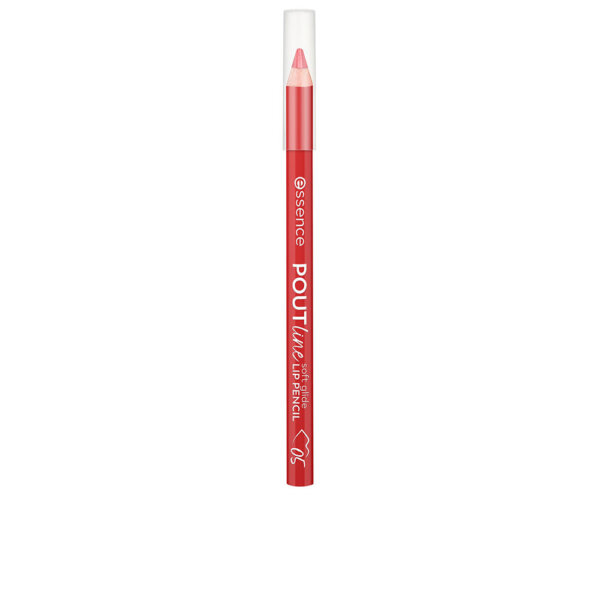 Essence PoutLine Lip Pencil huulepliiats 0,62 g – toon 05 Pout Out Loud Essence PoutLine huulepliiats 0.62 g